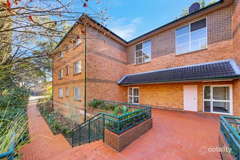 Property photo of 1/7 Heath Street Bankstown NSW 2200
