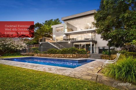 Property photo of 47 Streeton Crescent Ivanhoe East VIC 3079