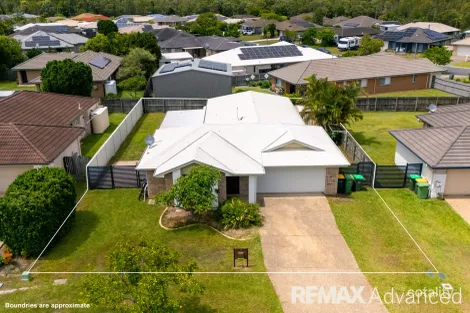 13 Broadleaf Pl, Ningi, QLD 4511