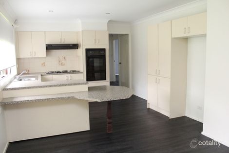 Property photo of 4 Starfighter Avenue Raby NSW 2566
