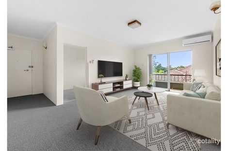 3/37 Calliope St, Guildford, NSW 2161