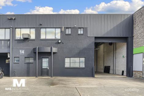 1/14 Garema Cct, Kingsgrove, NSW 2208