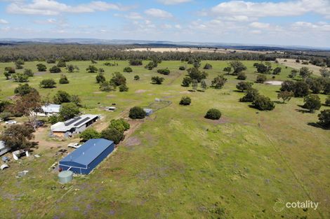 Property photo of 8066 Yetman Road Wallangra NSW 2360