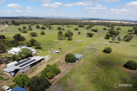 Property photo of 8066 Yetman Road Wallangra NSW 2360