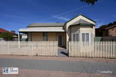 Property photo of 64 Railway Parade Port Augusta SA 5700