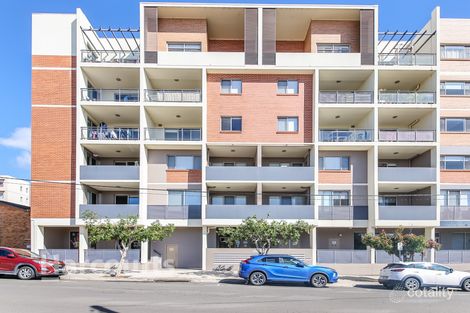 35/3-9 Warby St, Campbelltown, NSW 2560