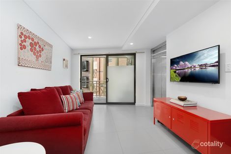 4/170 Pyrmont St, Pyrmont, NSW 2009