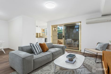 Property photo of 12/143 Ernest Street Crows Nest NSW 2065