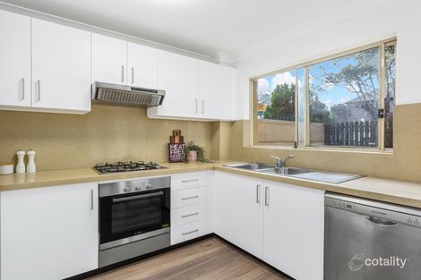 Property photo of 12/143 Ernest Street Crows Nest NSW 2065