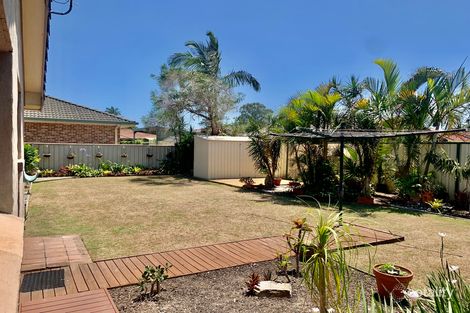 16 Willow Way, Yamba, NSW 2464