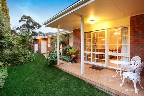 Property photo of 3/32 Langmore Lane Berwick VIC 3806