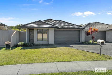 Property photo of 4 Sorrel Court Murwillumbah NSW 2484