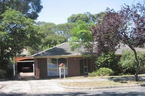 16 Glenora Dr, Vermont, VIC 3133