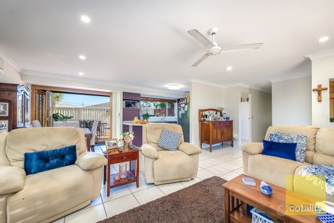 Property photo of 2/22 Brady Drive Coombabah QLD 4216