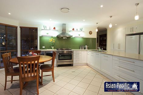 Property photo of 8 Griffith Court Forest Lake QLD 4078