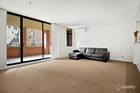101/199-223 Pyrmont St, Pyrmont, NSW 2009