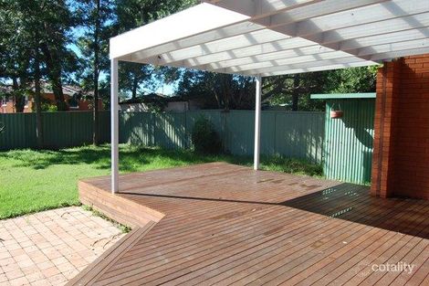 Property photo of 34 Marshall Road Kirrawee NSW 2232