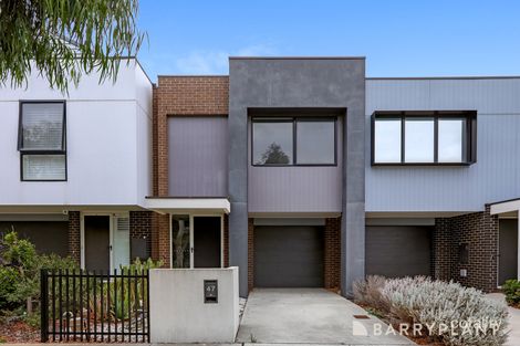 Property photo of 47 Teague Crescent Braybrook VIC 3019