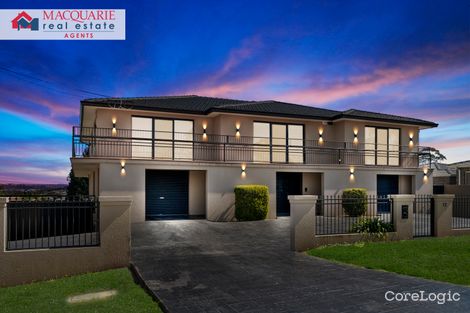 Property photo of 12 Ayshford Street Casula NSW 2170