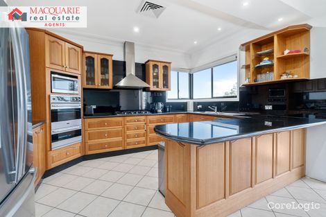 Property photo of 12 Ayshford Street Casula NSW 2170