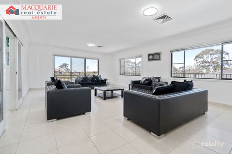 Property photo of 12 Ayshford Street Casula NSW 2170
