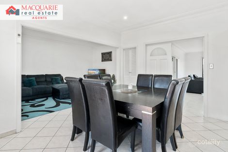 Property photo of 12 Ayshford Street Casula NSW 2170