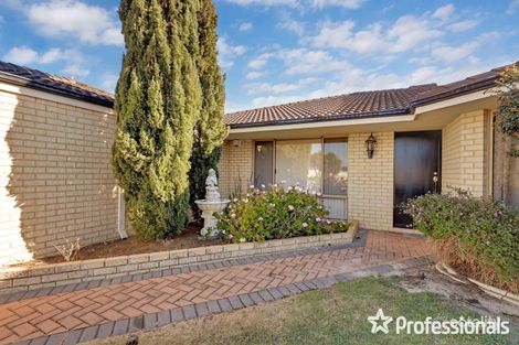 Property photo of 7 Samuel Loop Canning Vale WA 6155