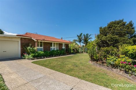 Property photo of 25 Alfred Street Bomaderry NSW 2541