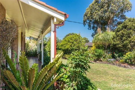 Property photo of 25 Alfred Street Bomaderry NSW 2541