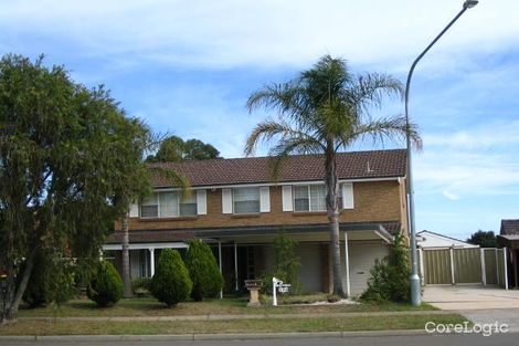 Property photo of 130 Whitby Road Kings Langley NSW 2147