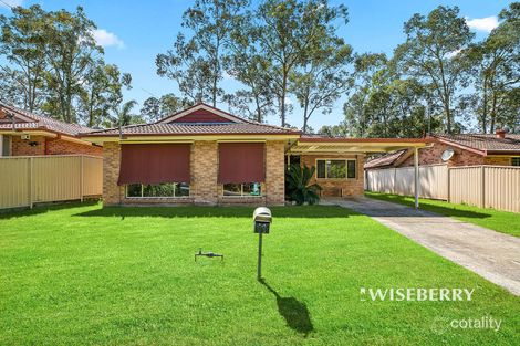 11 De L'Isle Dr, Watanobbi, NSW 2259