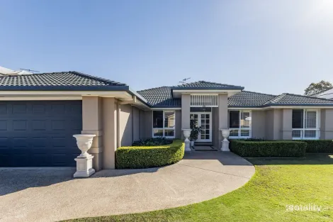 47 ALBACORE DR, CORLETTE, NSW 2315