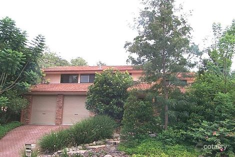 33 Walsall St, The Gap, QLD 4061