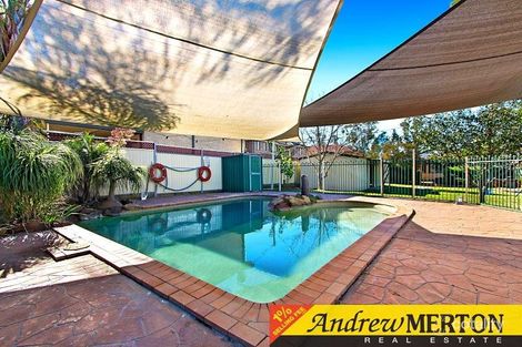 Property photo of 78 Station Street Rooty Hill NSW 2766