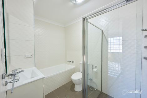 Property photo of 9/19-21 Chiltern Road Guildford NSW 2161