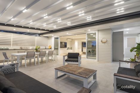 Property photo of 16 Weeroona Avenue Elanora Heights NSW 2101