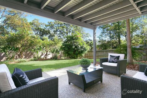 Property photo of 21 Jaloon Street Ashgrove QLD 4060