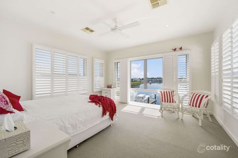 Property photo of 6B The Peninsula Port Macquarie NSW 2444