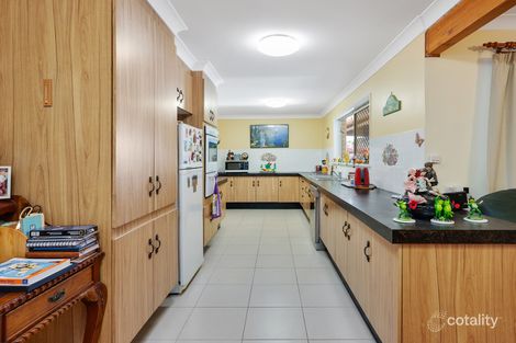 Property photo of 14 Meribah Street Shailer Park QLD 4128