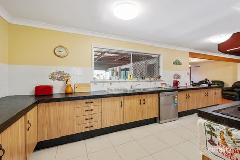 Property photo of 14 Meribah Street Shailer Park QLD 4128