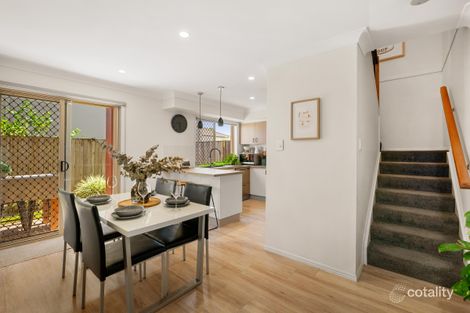 Property photo of 73/20-39 Johnston Street Carina QLD 4152