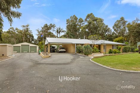 Property photo of 7 Green Way Leschenault WA 6233