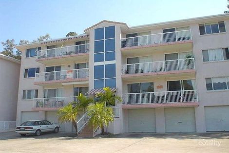 4/32 Alinjarra Dr, Tugun, QLD 4224