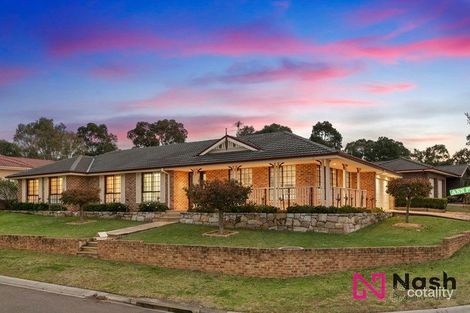 Property photo of 2 Ann Place Narellan Vale NSW 2567