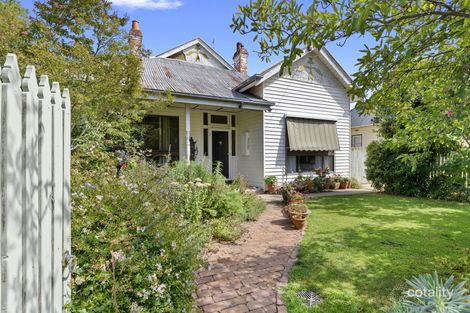 Property photo of 34 Cecil Street Benalla VIC 3672