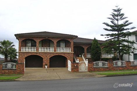 124 Bulls Rd, Wakeley, NSW 2176