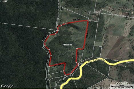 50 Slaughter Rd, Redbank Creek, QLD 4312