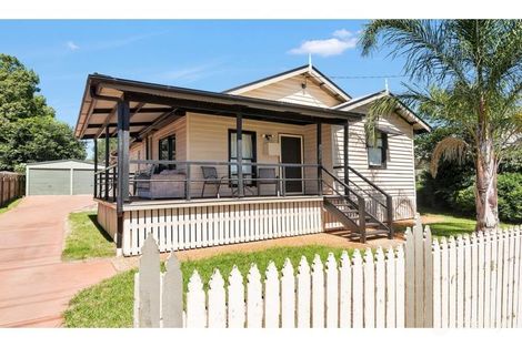 74 Weetwood St, Newtown, QLD 4350