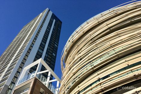 403/81 Harbour St, Haymarket, NSW 2000