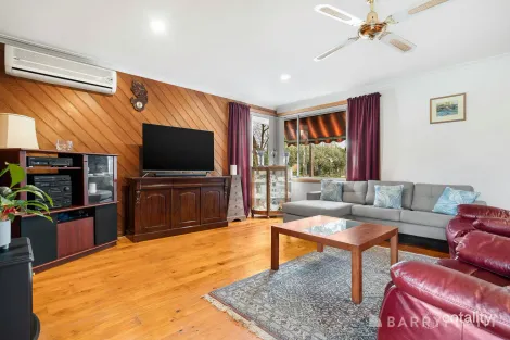 Property photo of 15 Parrs Road Croydon VIC 3136
